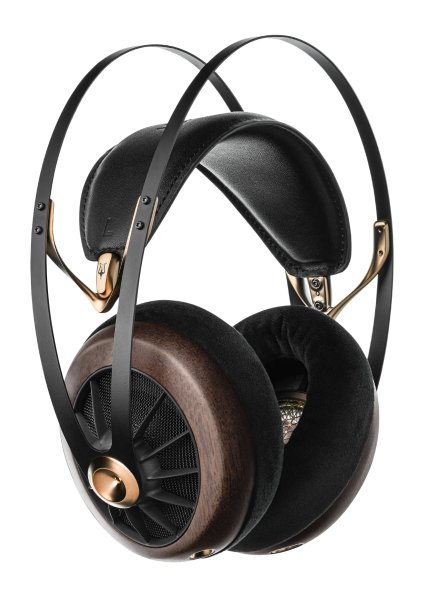 Meze 109 Pro Open Back Headphones