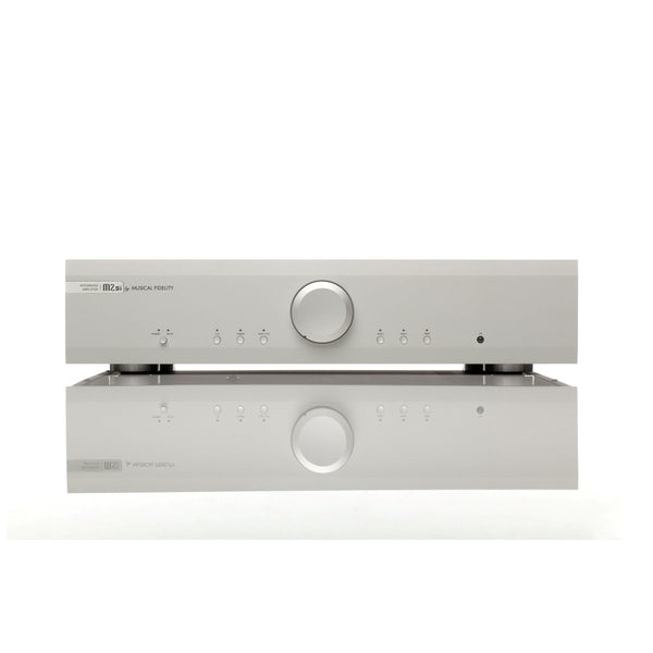 Musical Fidelity M2SI Intergrated Amplifier