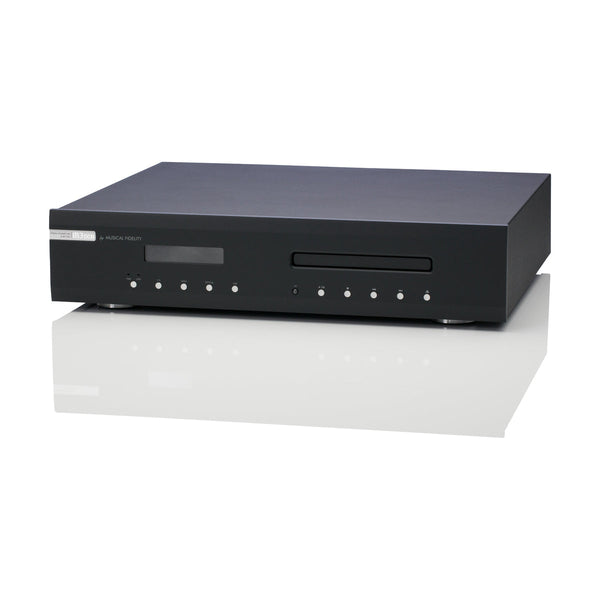 Musical Fidelity M3SCD CD Player