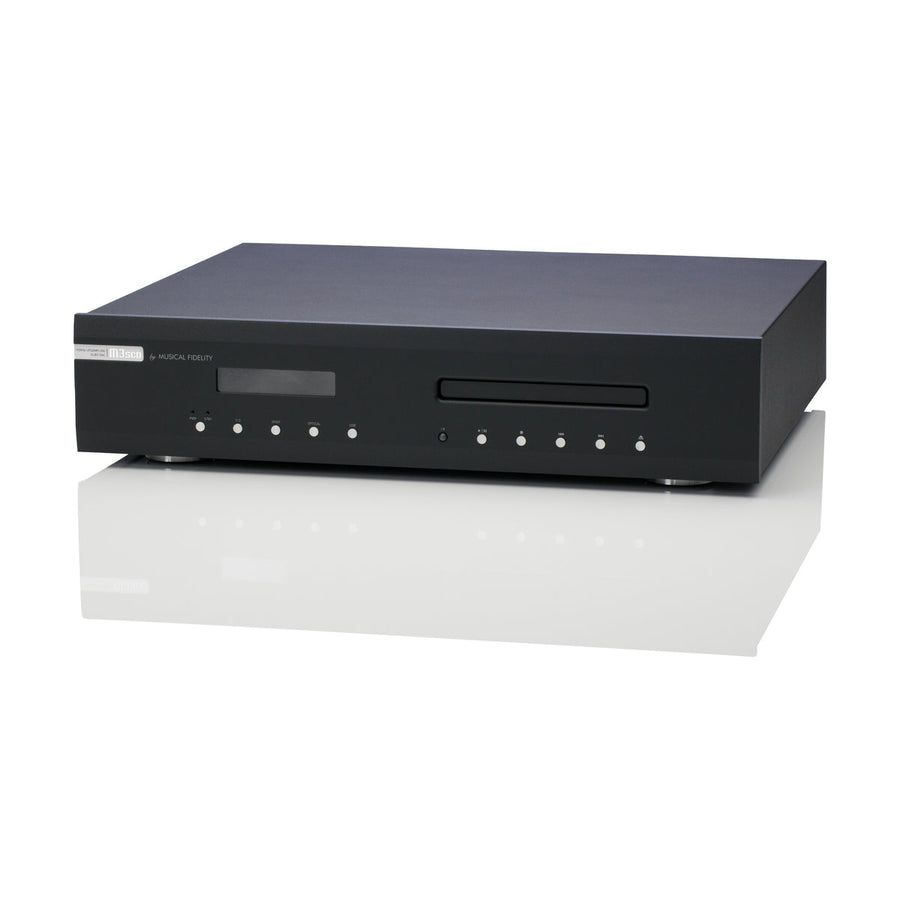 Musical Fidelity M3SCD CD Player