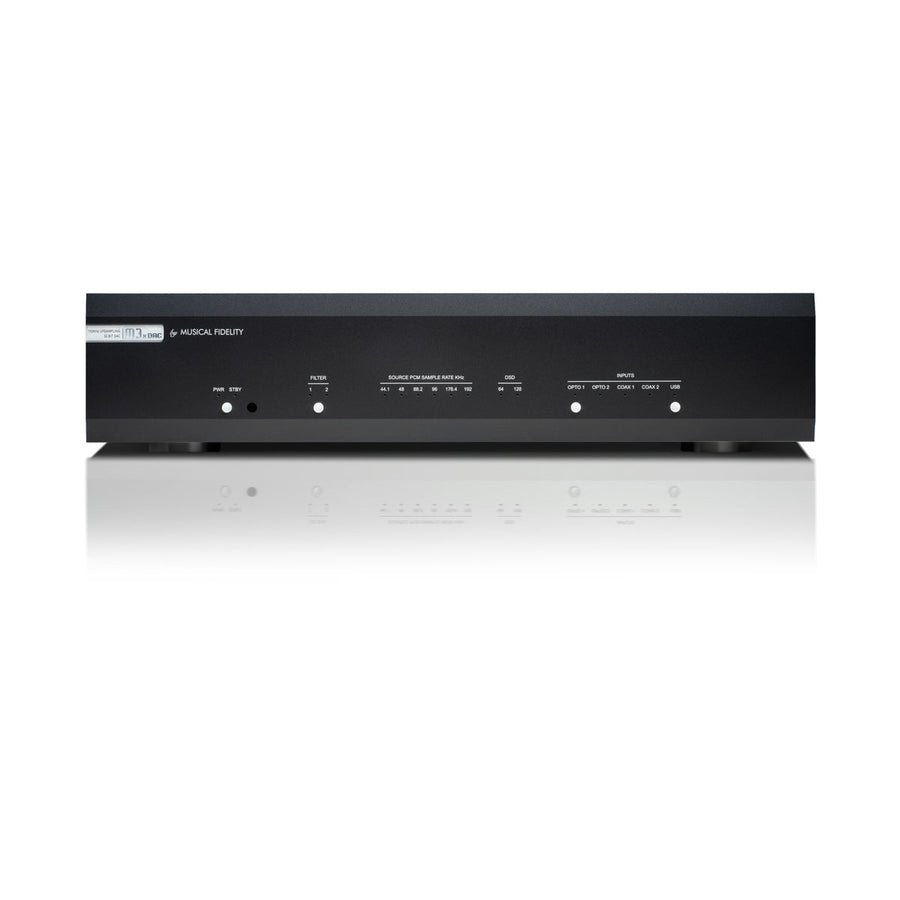 Musical Fidelity M3XDAC Digital to Analague Converter