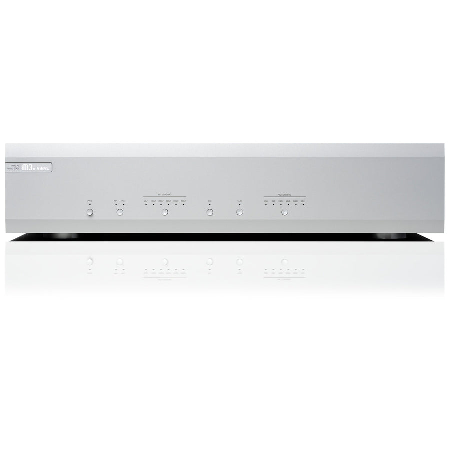 Musical Fidelity M3X Vinyl Phono Preamplifier