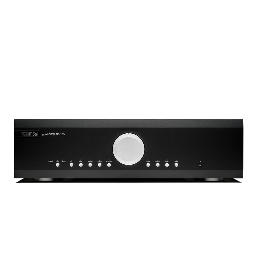 Musical Fidelity M5Xi Intergrated Amplififer