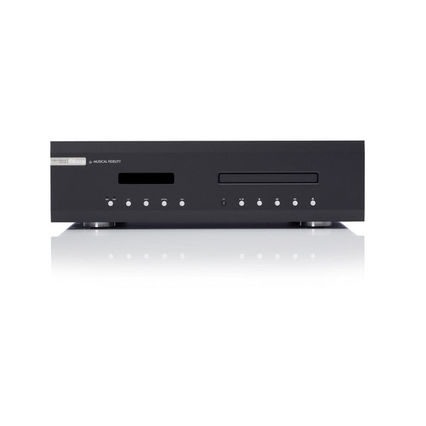 Musical Fidelity M6SCD CD Player