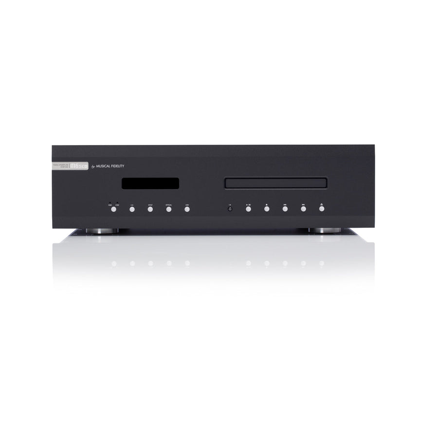 Musical Fidelity M6SCD CD Player