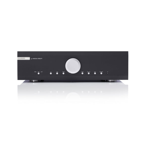 Musical Fidelity M6SI Intergrated Amplifier