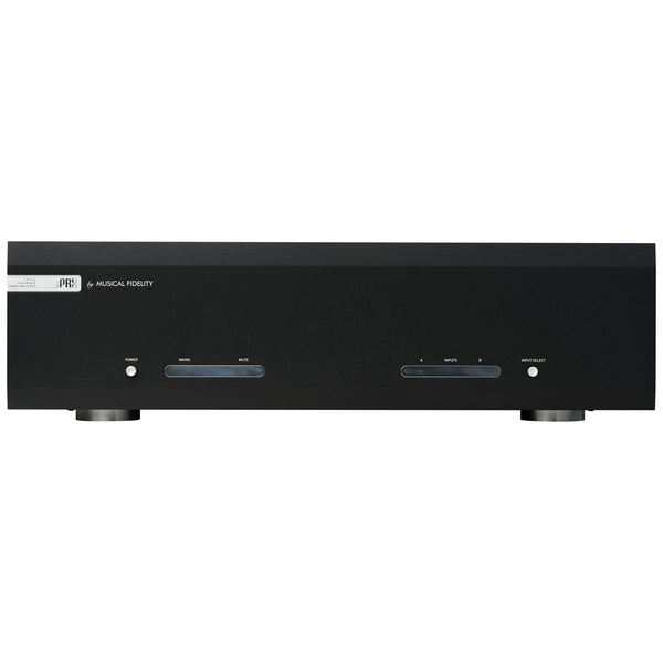 Musical Fidelity M6SPRX Stereo Power Amplifier