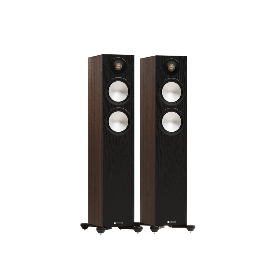 Monitor Audio Bronze 300 Home Theater 5.1 Speaker Package
