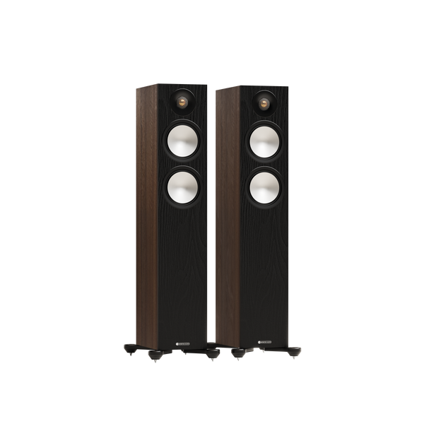 Monitor Audio Bronze 300 Home Theater 5.1.2 Dolby Atmos Speaker Package