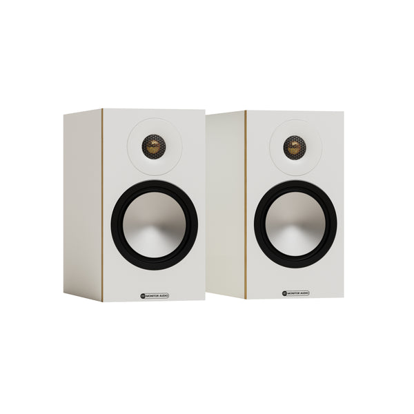 Monitor Audio Bronze 50 7G Bookshelf Speakers
