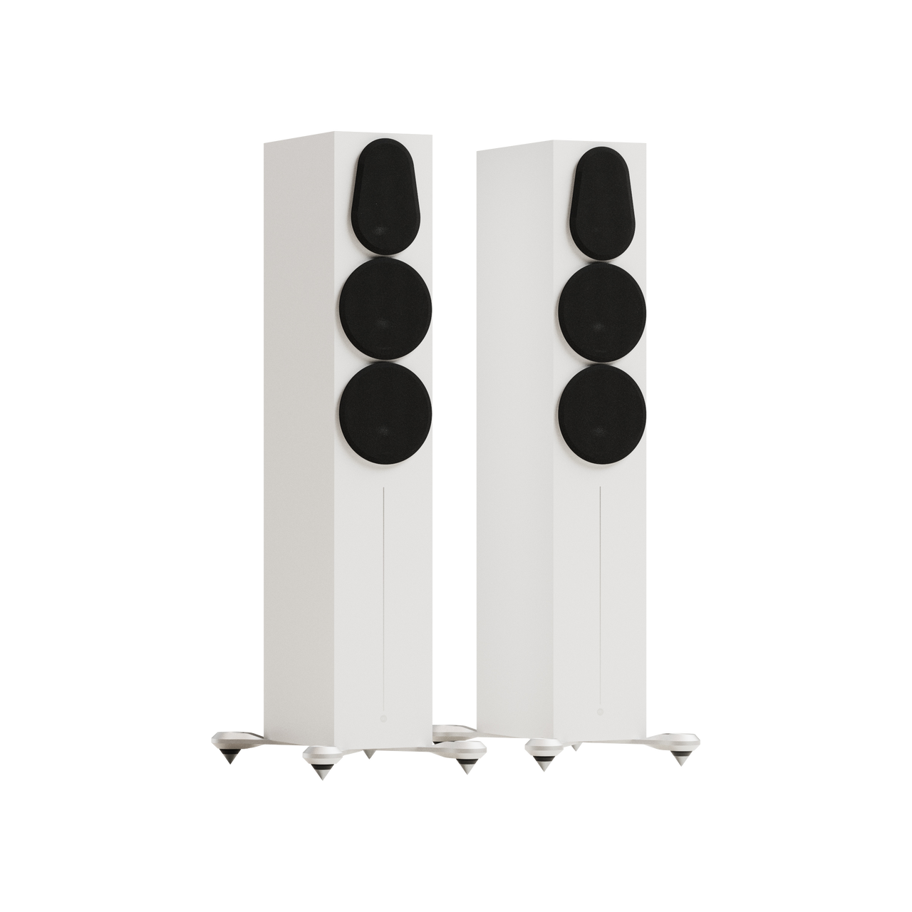 Monitor Audio Gold 300 6G Floorstanding Speakers