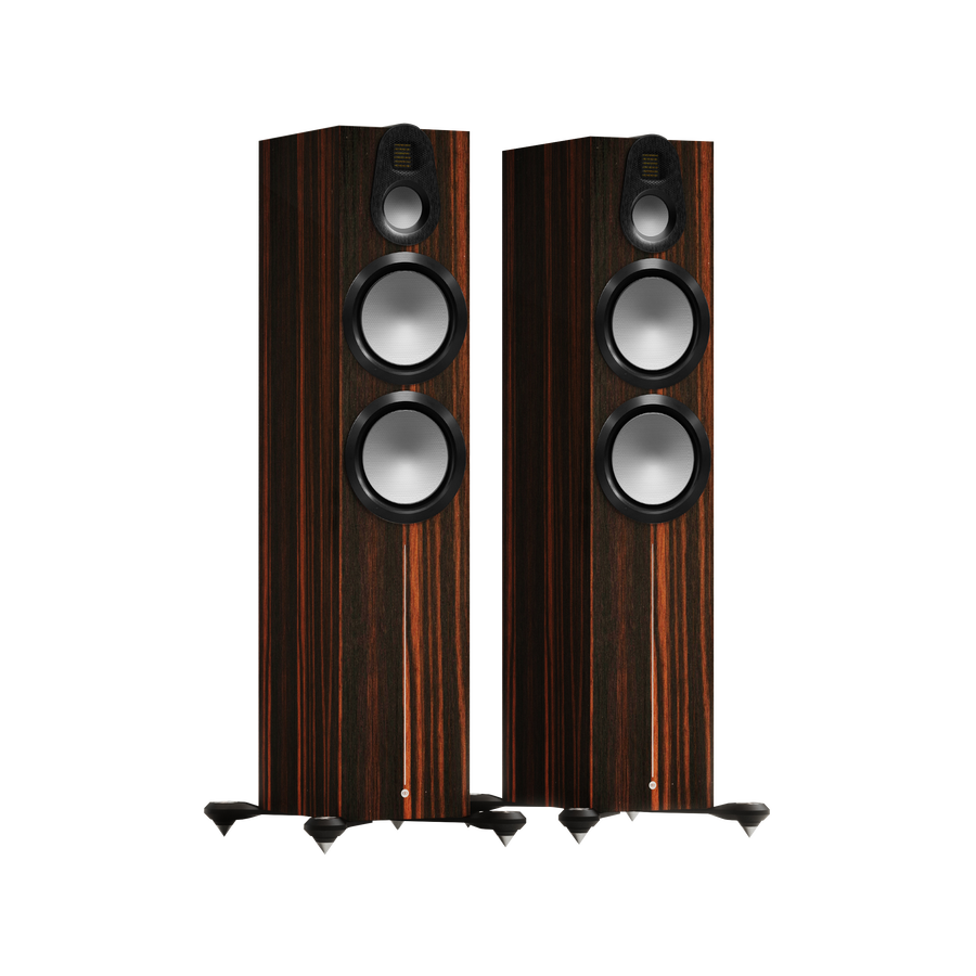 Monitor Audio Gold 500 6G Floorstanding Speakers
