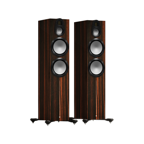 Monitor Audio Gold 500 6G Floorstanding Speakers