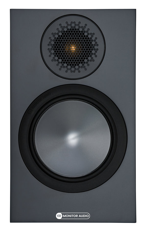 Monitor Audio Monitor 50 Bookshelf Speakers