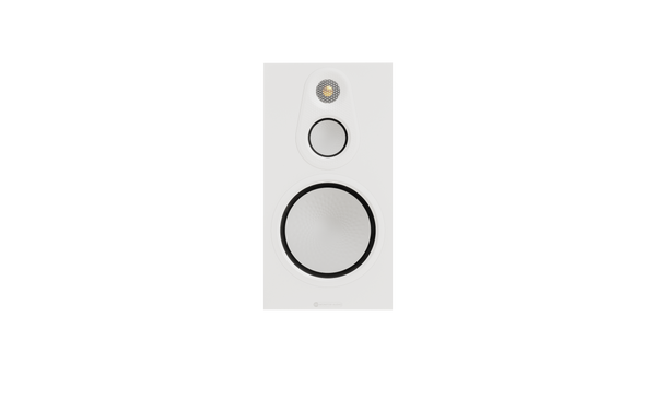 Monitor Audio Silver 100 8G Bookshelf Speakers - Coming Soon!!!
