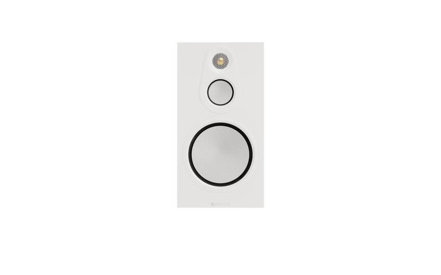 Monitor Audio Silver 100 8G Bookshelf Speakers - Coming Soon!!!