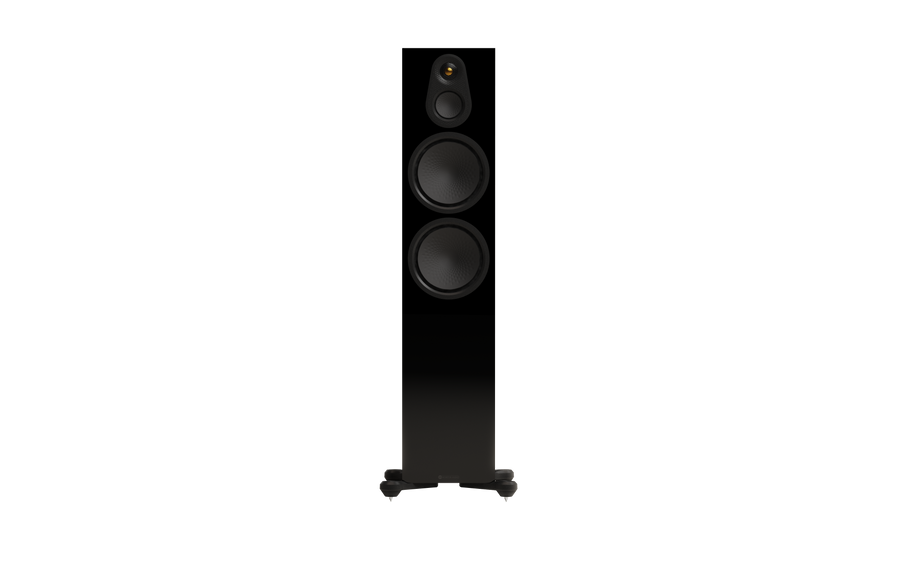 Monitor Audio Silver 500  8G Floorstanding Speakers - Coming Soon!!!