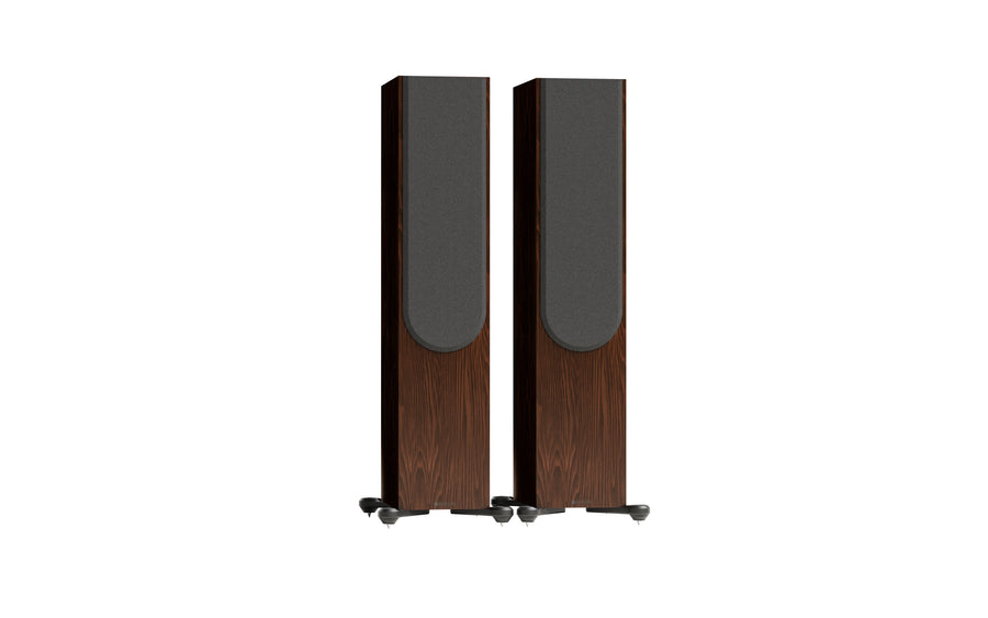 Monitor Audio Silver 500  8G Floorstanding Speakers - Now on Demo!!!