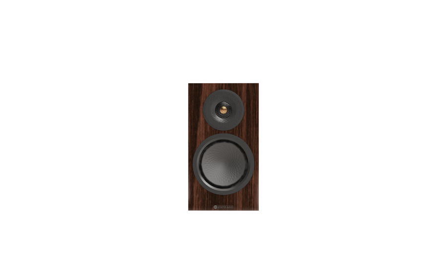 Monitor Audio Silver 50 8G Bookshelf Speakers - Coming Soon!!!