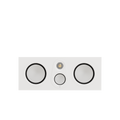 Monitor Audio Silver Center 8G Center Channel Speaker - Coming Soon!!!