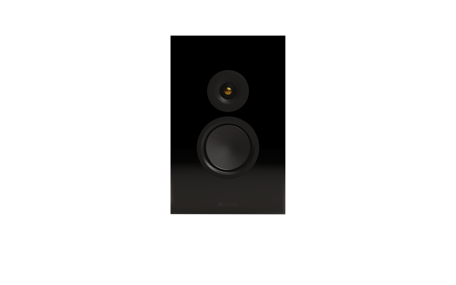 Monitor Audio Silver On-Wall 8G On-Wall Speaker (Each) - Coming Soon!!!