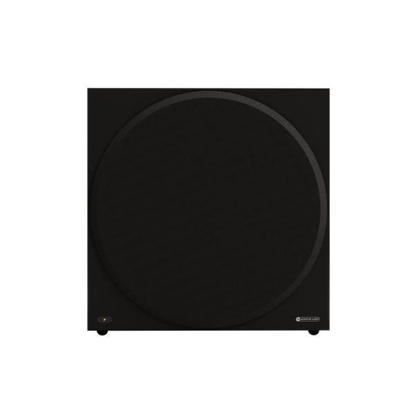 Monitor Audio Vestra W15 Subwoofer - Shipping End of June 2025