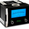 McIntosh MC1.25KW 1-Channel Solid State Amplifier