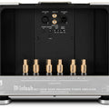McIntosh MC1.25KW 1-Channel Solid State Amplifier
