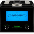 McIntosh MC1.25KW 1-Channel Solid State Amplifier