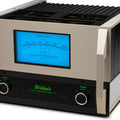 McIntosh MC3500  1-Channel Vacuum Tube Amplifier Mk II