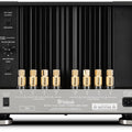 McIntosh MC451  1-Channel Dual Mono Amplifier