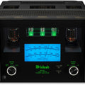 McIntosh MC451  1-Channel Dual Mono Amplifier