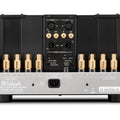 McIntosh MC462 Stereo Amplifier