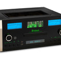 McIntosh MCD12000 SACD/CD Player