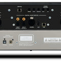 McIntosh MCD12000 SACD/CD Player