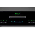 McIntosh MCD350 SACD/CD Player