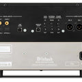 McIntosh MCD85 SACD/CD Player