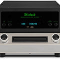McIntosh MCD85 SACD/CD Player