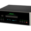 McIntosh MCT500 CD/SACD Transport
