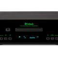 McIntosh MCT500 CD/SACD Transport