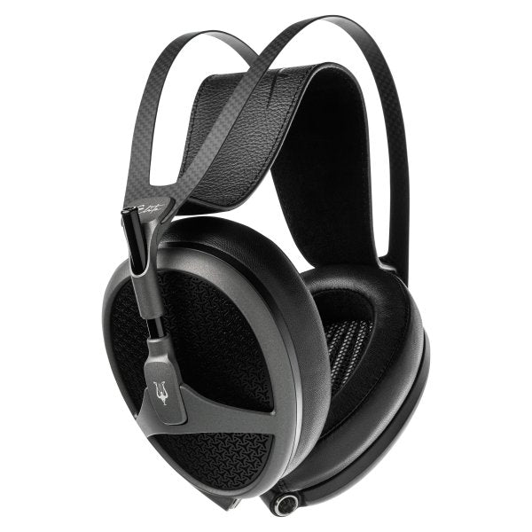 Meze Elite Tungsten Open Back Planar Headphones