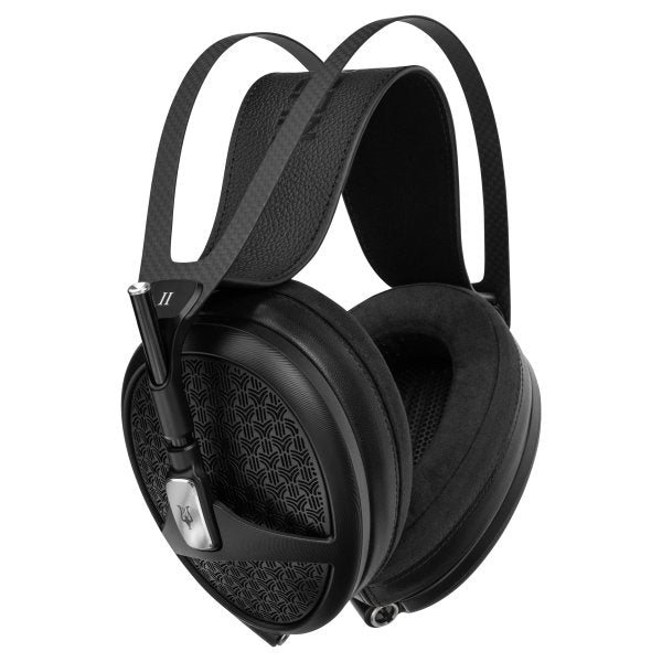 Meze Empyrean II Open Back Planar Headphones