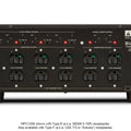 McIntosh MPC1500 Power Controller