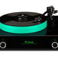 McIntosh MT5 Precision Turntable