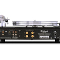 McIntosh MTI100 Integrated Turntable