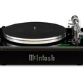 McIntosh MTI100 Integrated Turntable