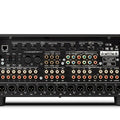 McIntosh MX123 A/V Processor