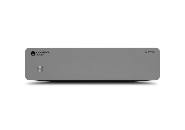 Cambridge Audio MXW70 Compact Power Amplifier