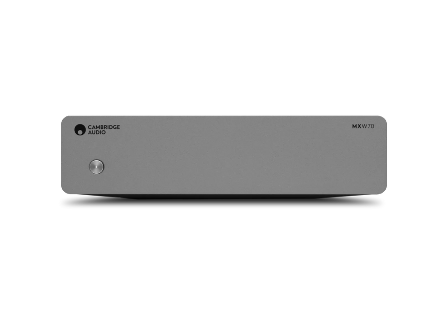 Cambridge Audio MXW70 Compact Power Amplifier