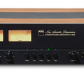 NAD C 3050 Stereophonic Integrated Amplifier